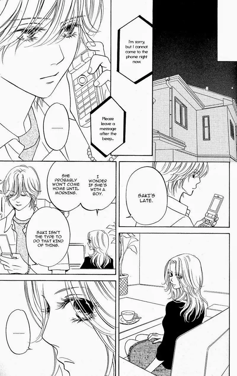 Kimi ga Uso o Tsuita Chapter 9 16